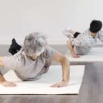 Lezione Feldenkrais