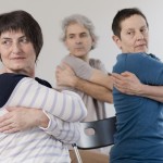 Lezione Feldenkrais