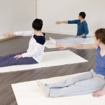 Lezione Feldenkrais