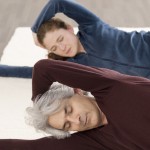 Feldenkrais lezione