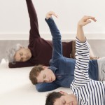 Feldenkrais lezione