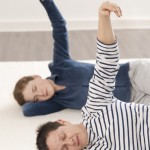 Feldenkrais lezione