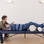 Feldenkrais lezione