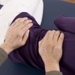 Feldenkrais lezione